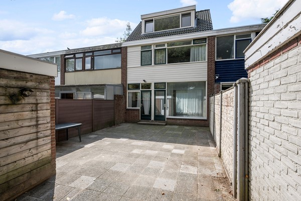 Medium property photo - Molièreweg 709, 3076 GG Rotterdam